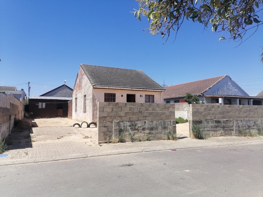 2 Bedroom Property for Sale in Malibu Village Western Cape